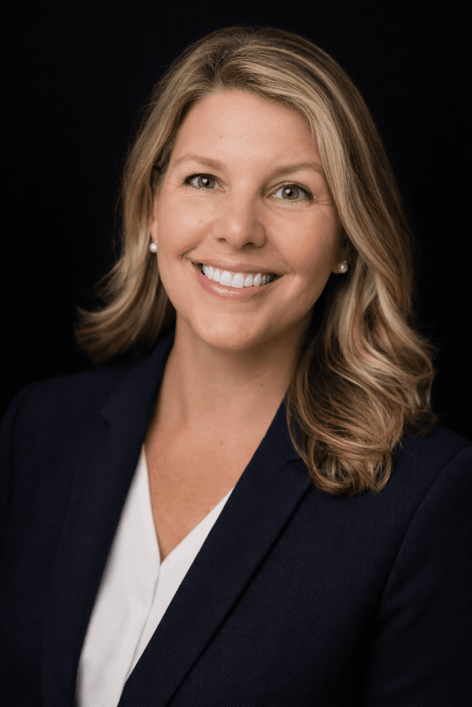 Colleen Kennedy Mello